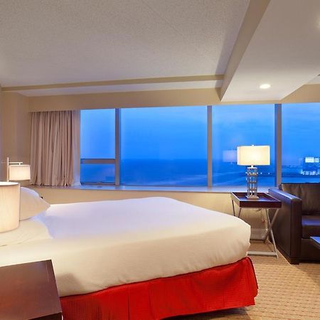 Boardwalk Resorts At Atlantic Palace Атлантик Сити Екстериор снимка