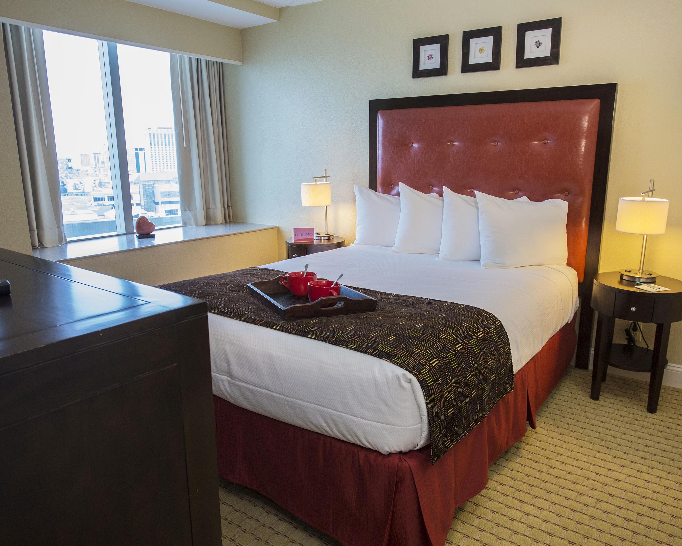 Boardwalk Resorts At Atlantic Palace Атлантик Сити Екстериор снимка